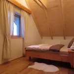 Ferienhaus Almnest -