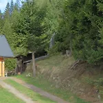 Almnest - Ferienhaus