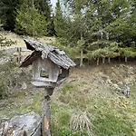 Almnest - Ferienhaus