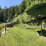 Almnest - Ferienhaus