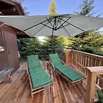 Ferienhaus Almnest - Lachtal