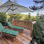 Almnest - Ferienhaus Lachtal