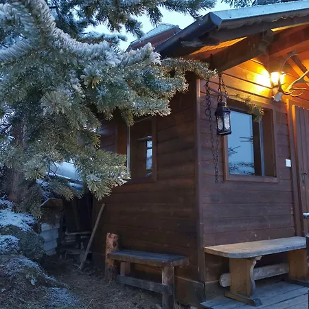 Almnest - ラッハタール