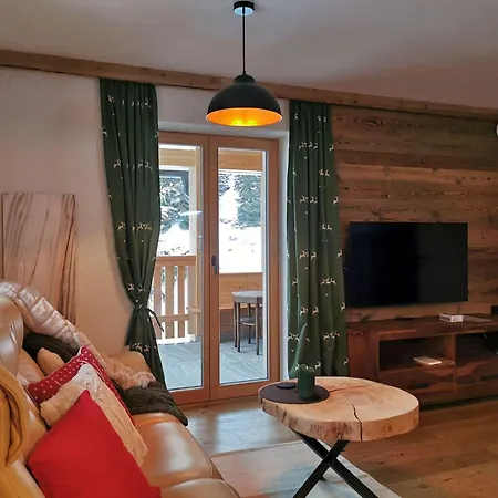 Almnest - Tatil Evi Lachtal