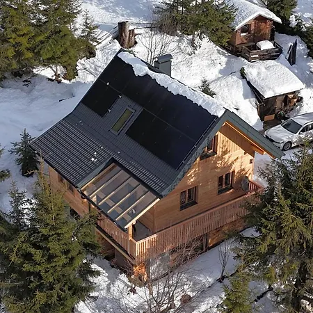 Holiday home Almnest -