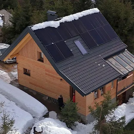 Almnest - Holiday home *
