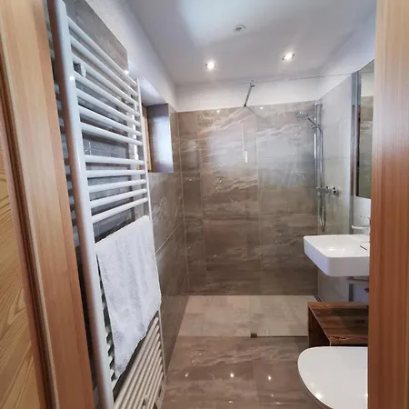 Almnest - Casa vacanze Schönberg-Lachtal