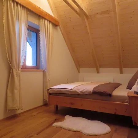 Tatil Evi Almnest -