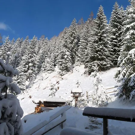 Almnest - Holiday home