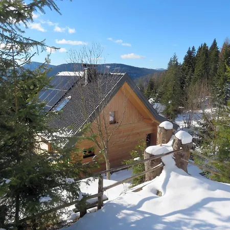 Holiday home Almnest -