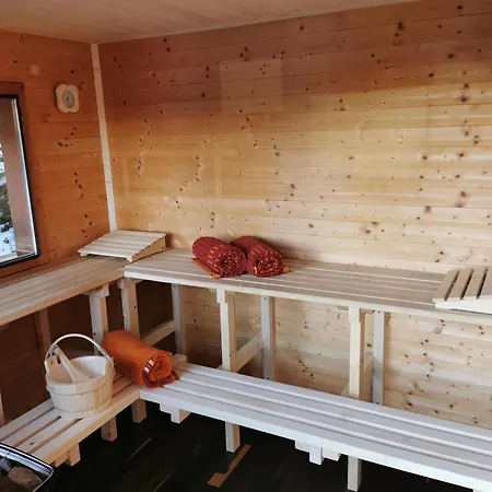 Holiday home Almnest - *