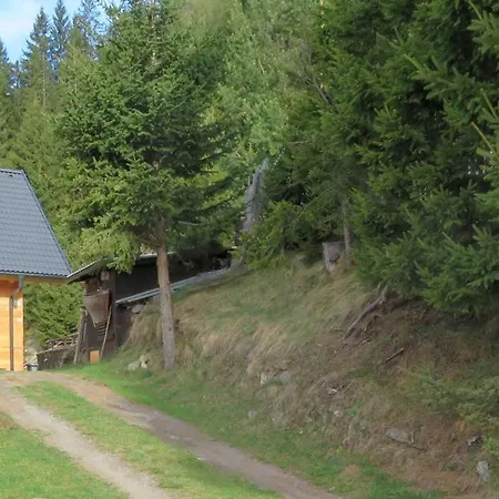 Almnest - Holiday home