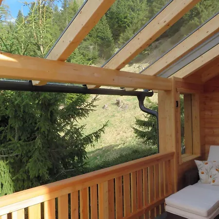 Almnest - Schönberg-Lachtal