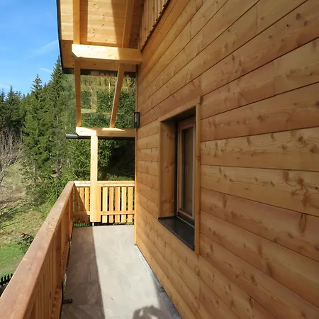 Almnest - Holiday home