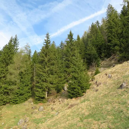 Almnest - Дом отдыха *