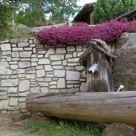 Almnest - Nyaraló Lachtal