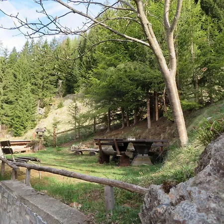 Holiday home Almnest - Lachtal