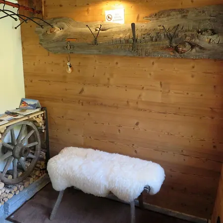 Almnest - Lachtal