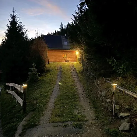 Almnest - Дом отдыха *