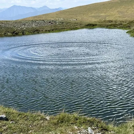 Дом отдыха Almnest -