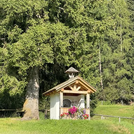 Almnest - Ferienhaus Lachtal