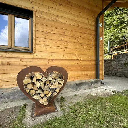 Holiday home Almnest - Lachtal