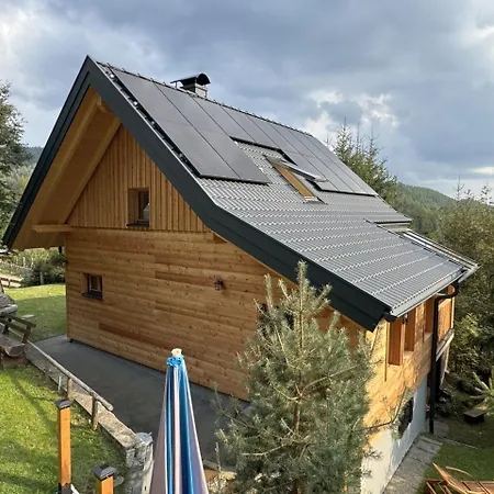 Almnest - * Schönberg-Lachtal