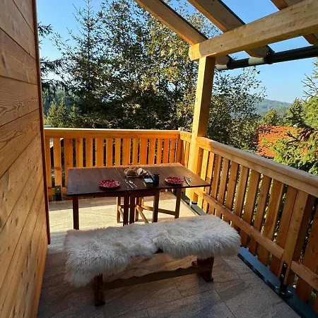 Tatil Evi Almnest - *