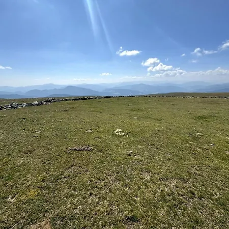 Almnest - Дом отдыха Лахталь