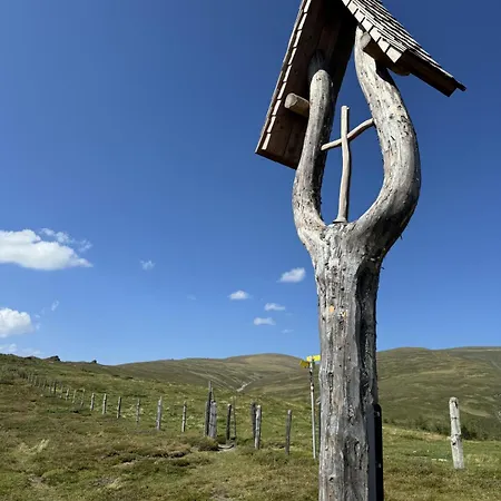 Tatil Evi Almnest - Lachtal