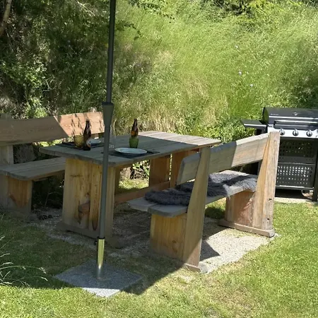 Almnest - * Schönberg-Lachtal