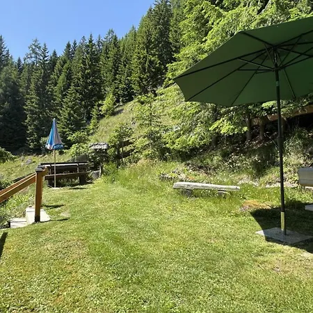 Almnest - Vakantiehuis