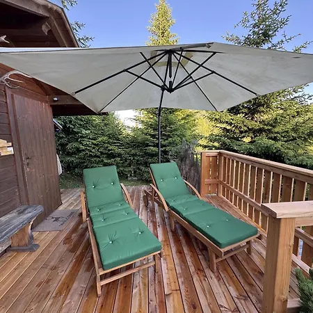 Дом отдыха Almnest - Лахталь