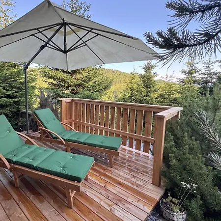 Almnest - Дом отдыха Лахталь