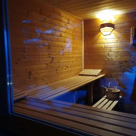 Almnest - Σπίτι διακοπών