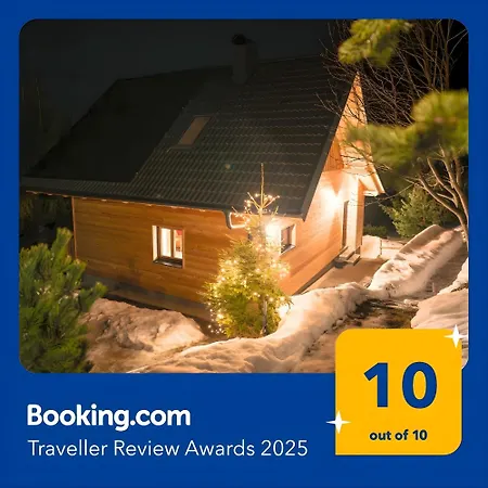 Almnest - Casa vacanze *