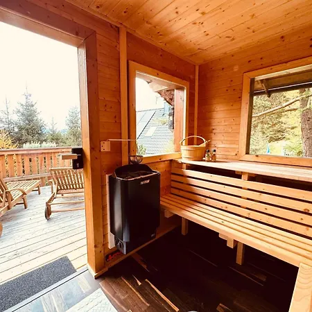 Almnest - Tatil Evi