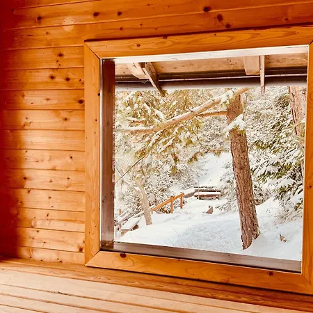 Σπίτι διακοπών Almnest - *