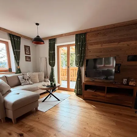 Tatil Evi Almnest - *
