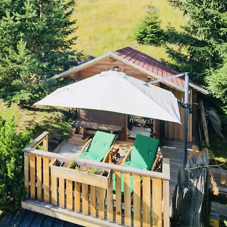Tatil Evi Almnest - Lachtal