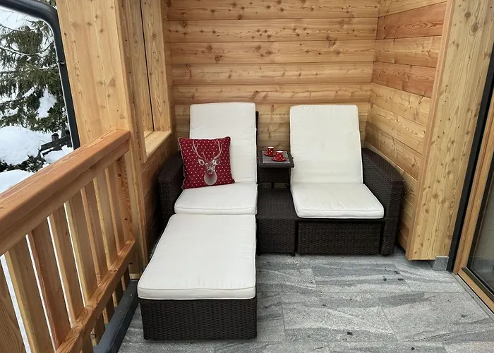 Almnest - Σπίτι διακοπών