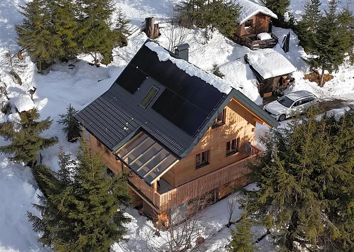 Σπίτι διακοπών Almnest -