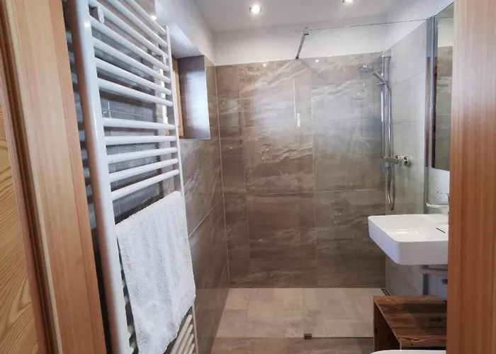 Almnest - Dom wakacyjny Lachtal