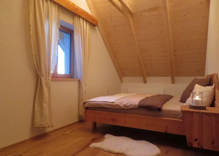 Σπίτι διακοπών Almnest -