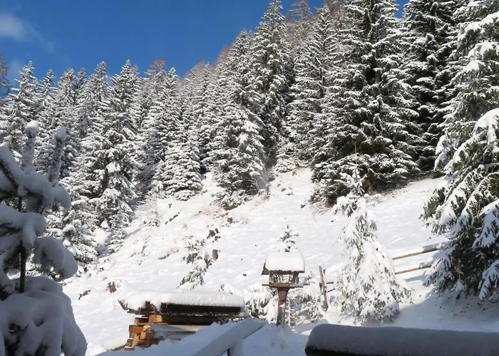 Almnest - Σπίτι διακοπών