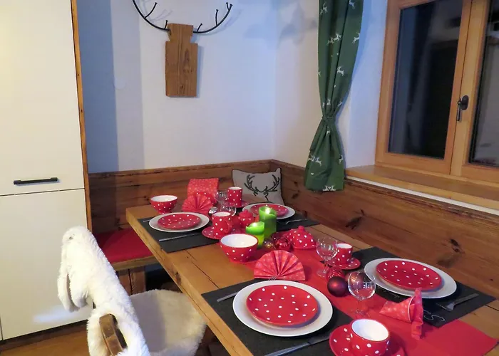 Almnest - Σπίτι διακοπών *