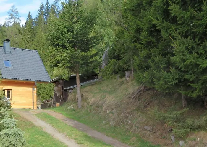 Almnest - Dom wakacyjny