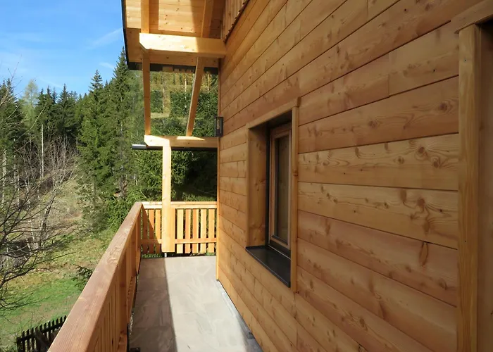 Almnest - Σπίτι διακοπών