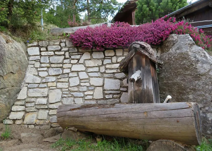 Almnest - Dom wakacyjny Lachtal