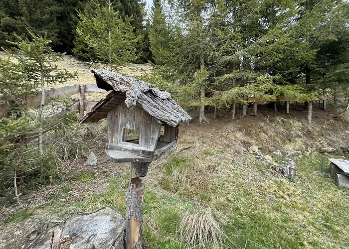 Almnest - Σπίτι διακοπών